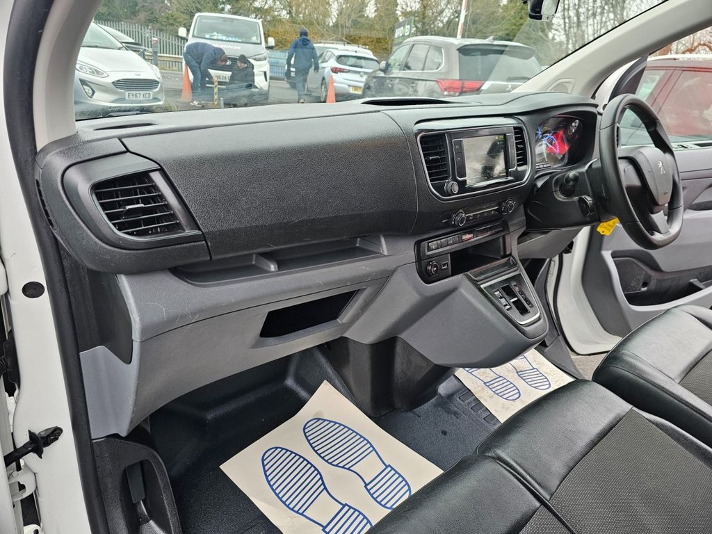 Used Peugeot e-Expert 2021 for sale - 77250733: Photo 26