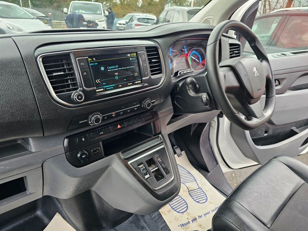 Used Peugeot e-Expert 2021 for sale - 77250733: Photo 27