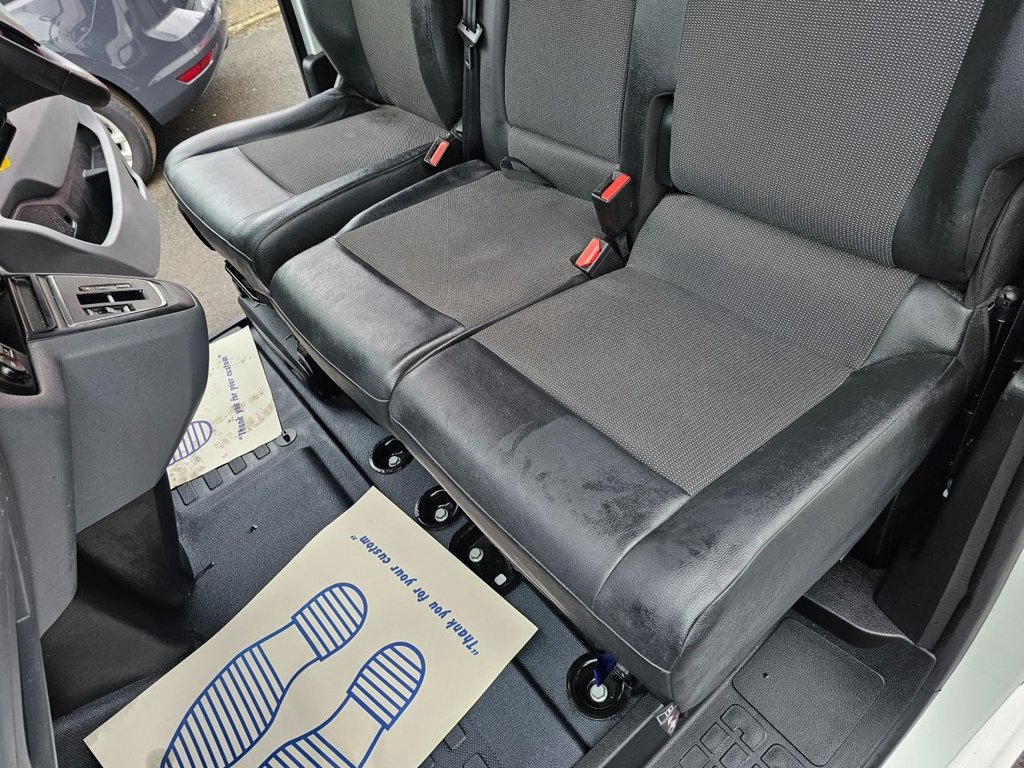 Used Peugeot e-Expert 2021 for sale - 77250733: Photo 29