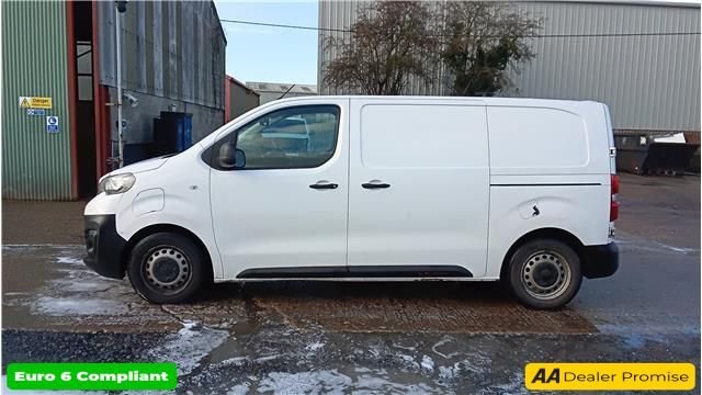 Used Peugeot Expert 2021 for sale - 77250733: Photo 4