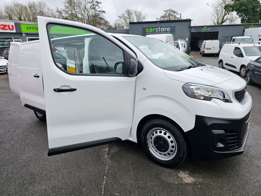 Used Peugeot e-Expert 2021 for sale - 77250733: Photo 47