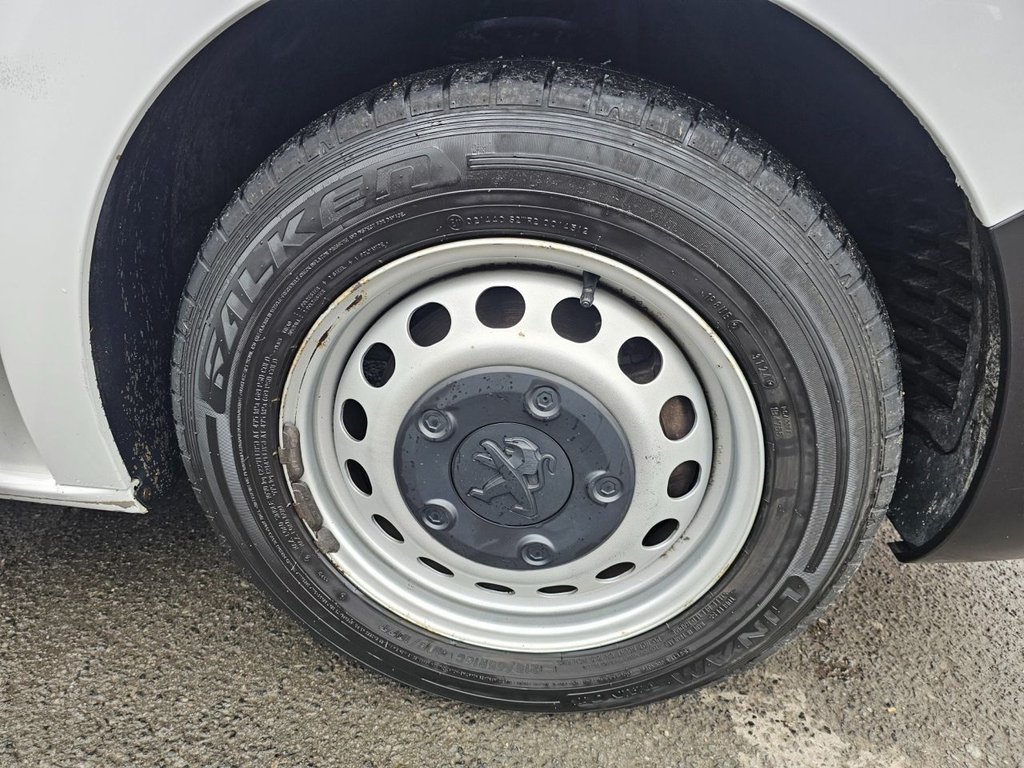 Used Peugeot e-Expert 2021 for sale - 77250733: Photo 48