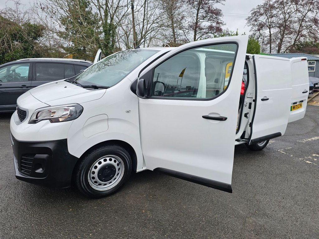 Used Peugeot e-Expert 2021 for sale - 77250733: Photo 49