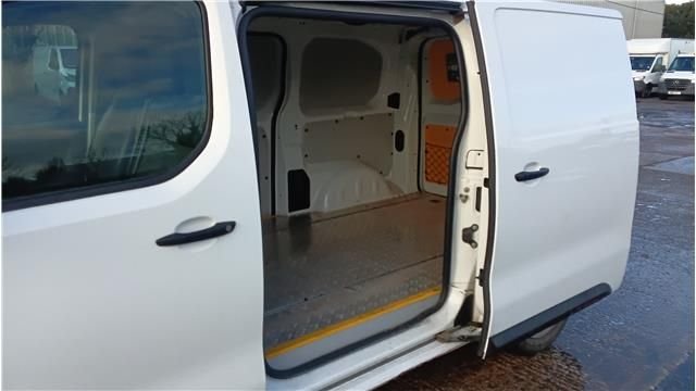 Used Peugeot Expert 2021 for sale - 77250733: Photo 5