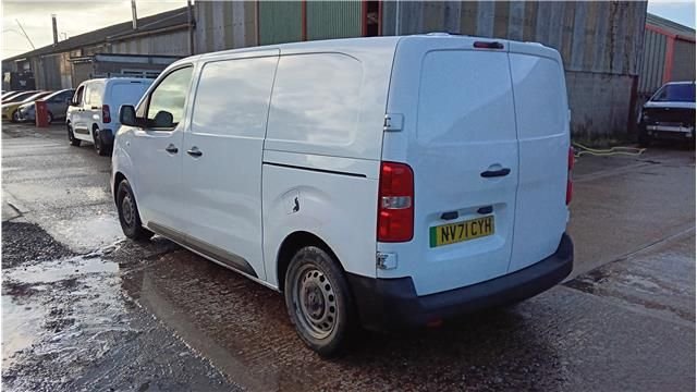 Used Peugeot Expert 2021 for sale - 77250733: Photo 6