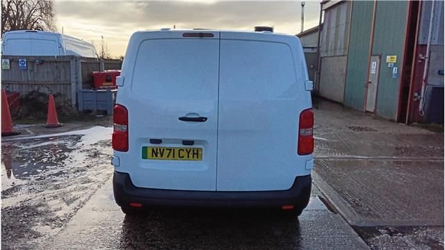 Used Peugeot Expert 2021 for sale - 77250733: Photo 7