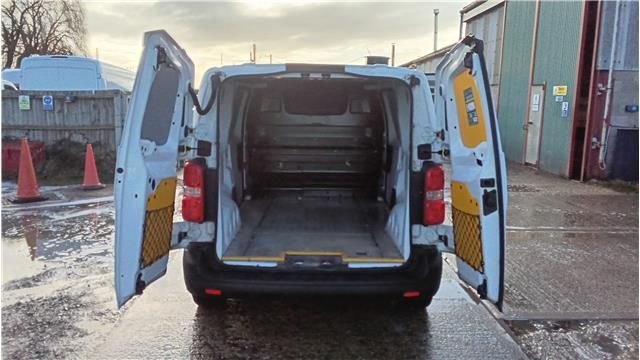 Used Peugeot Expert 2021 for sale - 77250733: Photo 8