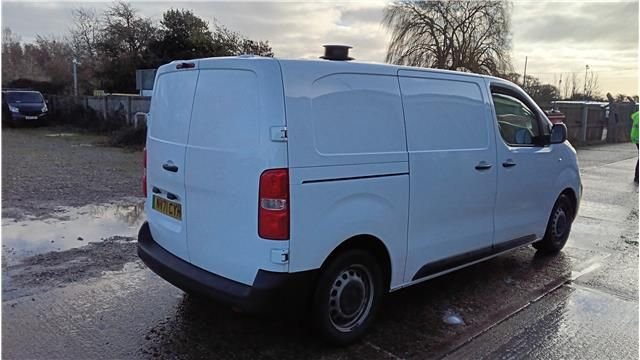 Used Peugeot Expert 2021 for sale - 77250733: Photo 9