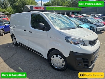 Used Peugeot Expert 2020 for sale - 75195411: Photo