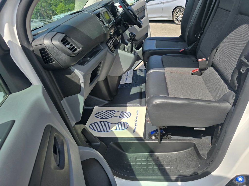 Vehicle 32