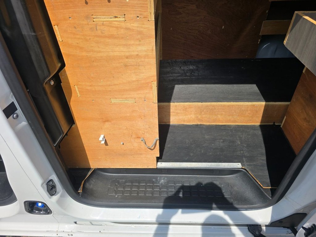Vehicle 38