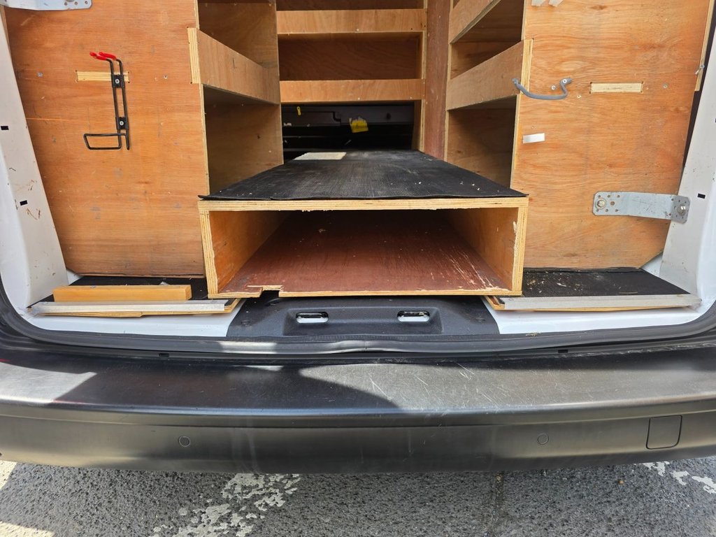 Vehicle 41