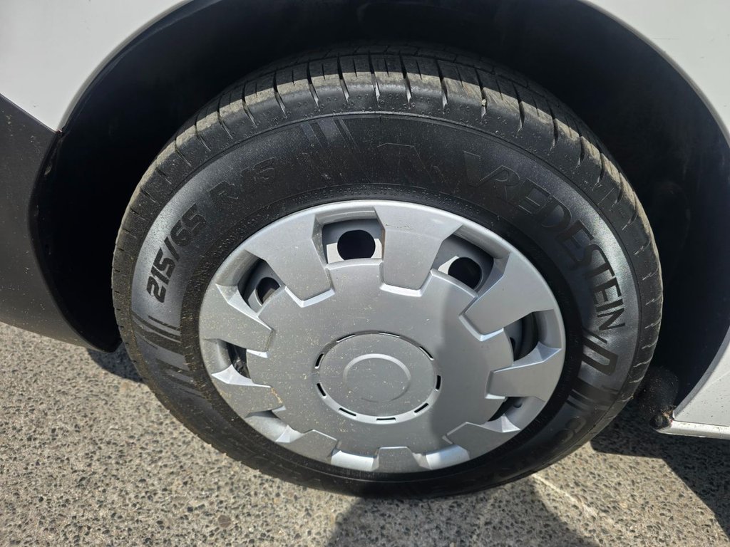 Vehicle 50