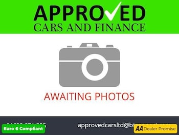 Ford - Focus