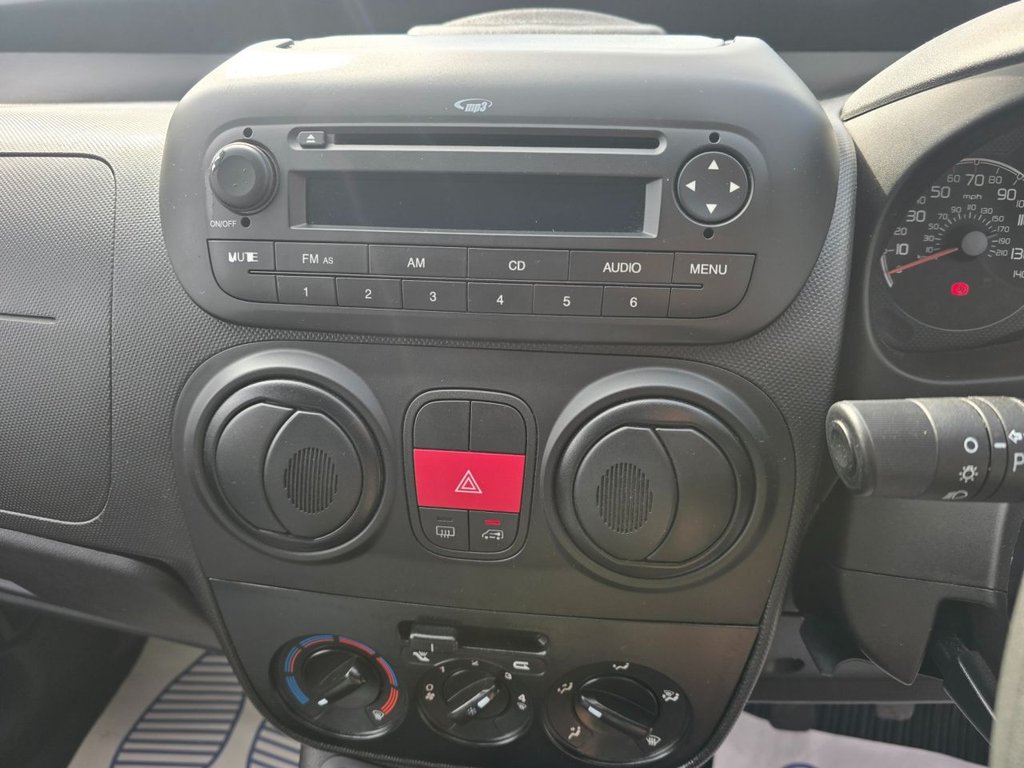 Used Peugeot Bipper 2015 for sale - 76634902: Photo 19