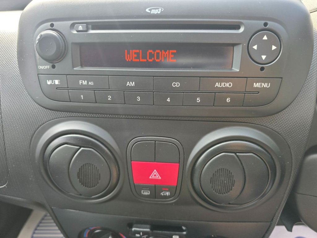 Used Peugeot Bipper 2015 for sale - 76634902: Photo 20