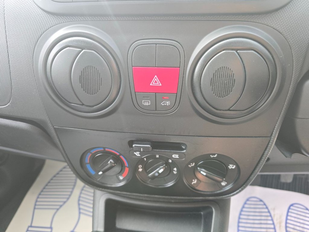 Used Peugeot Bipper 2015 for sale - 76634902: Photo 21