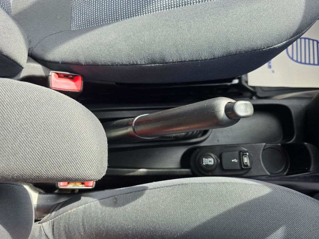 Used Peugeot Bipper 2015 for sale - 76634902: Photo 24