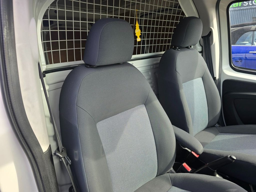 Used Peugeot Bipper 2015 for sale - 76634902: Photo 25