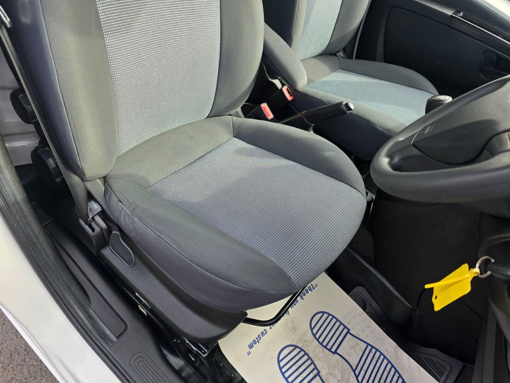 Used Peugeot Bipper 2015 for sale - 76634902: Photo 26