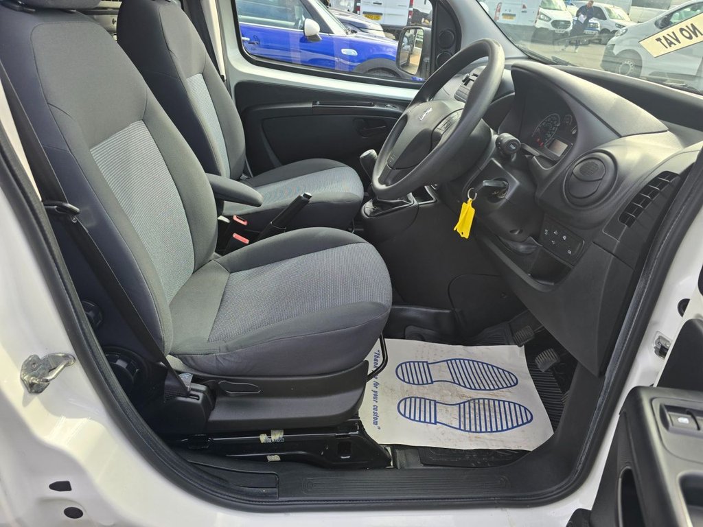 Used Peugeot Bipper 2015 for sale - 76634902: Photo 27