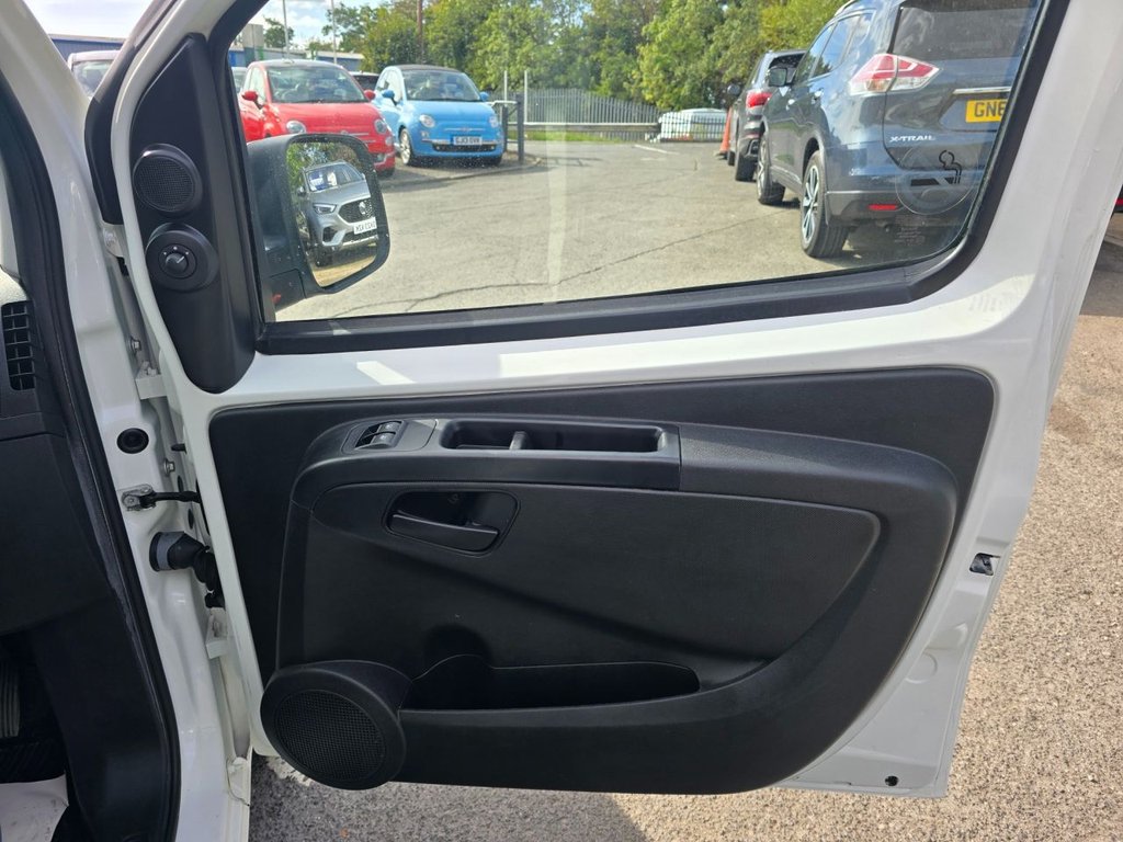 Used Peugeot Bipper 2015 for sale - 76634902: Photo 28