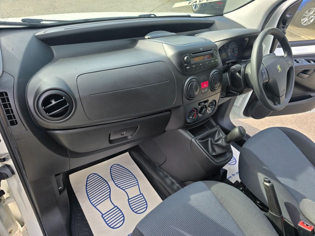 Used Peugeot Bipper 2015 for sale - 76634902: Photo 29