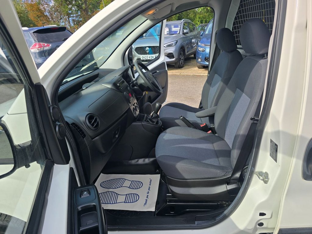 Used Peugeot Bipper 2015 for sale - 76634902: Photo 33