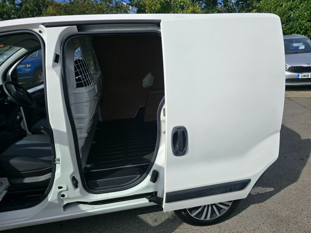 Used Peugeot Bipper 2015 for sale - 76634902: Photo 35