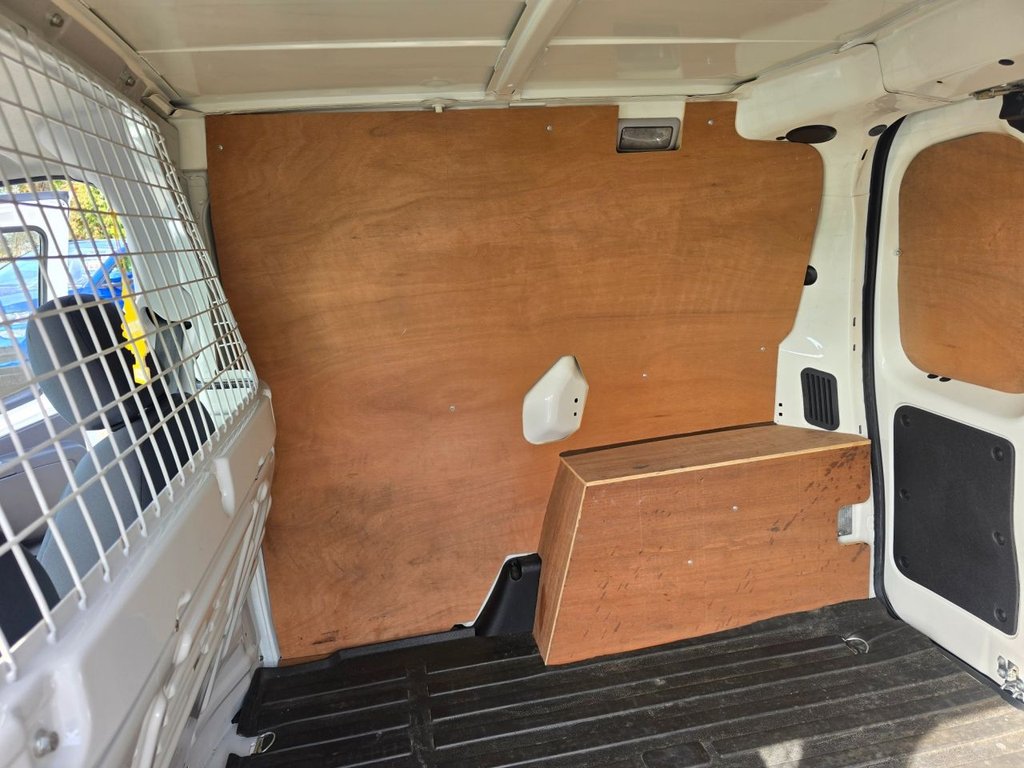 Used Peugeot Bipper 2015 for sale - 76634902: Photo 36