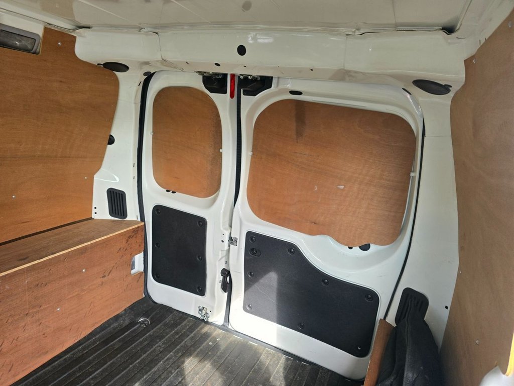 Used Peugeot Bipper 2015 for sale - 76634902: Photo 37