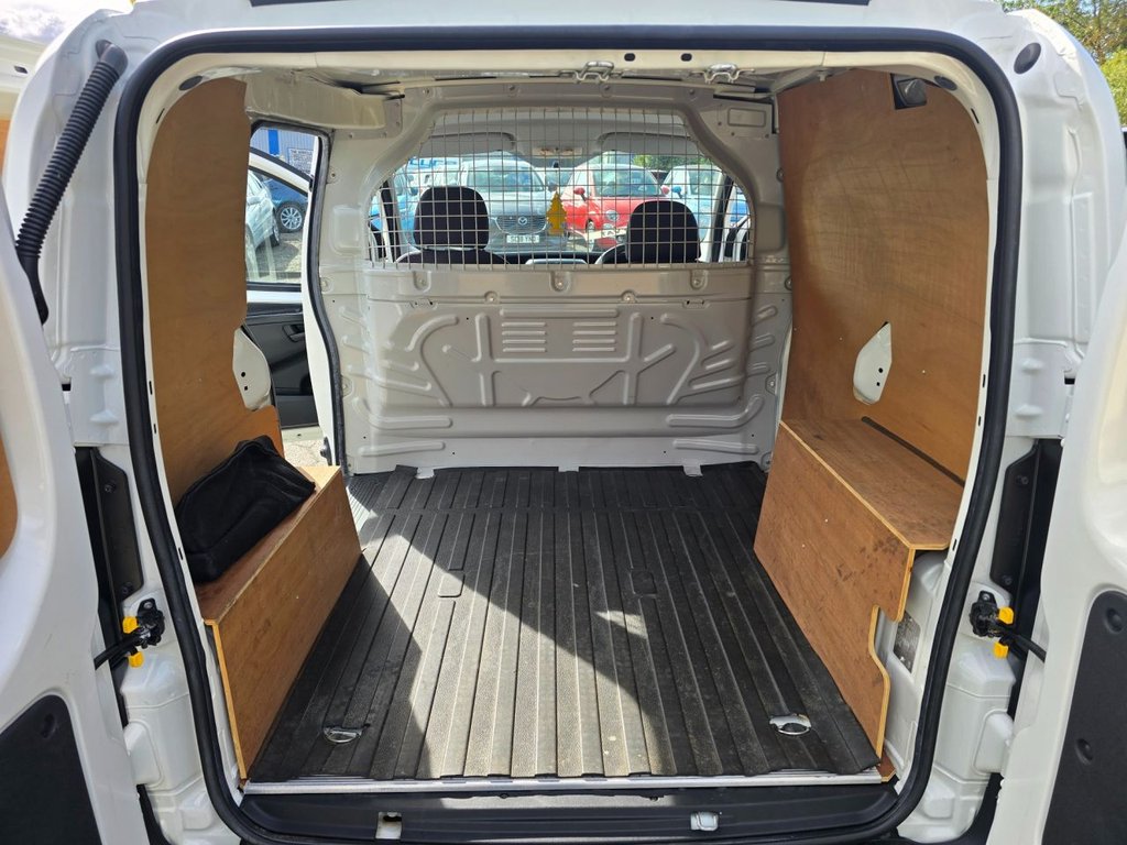 Used Peugeot Bipper 2015 for sale - 76634902: Photo 41