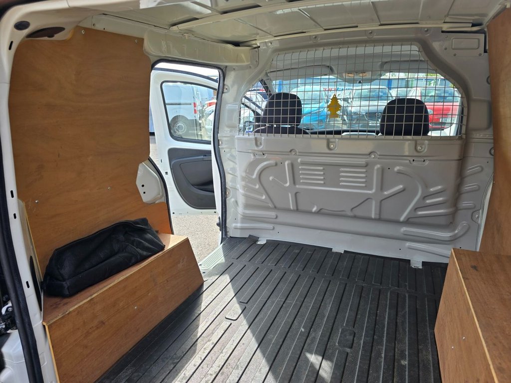 Used Peugeot Bipper 2015 for sale - 76634902: Photo 43