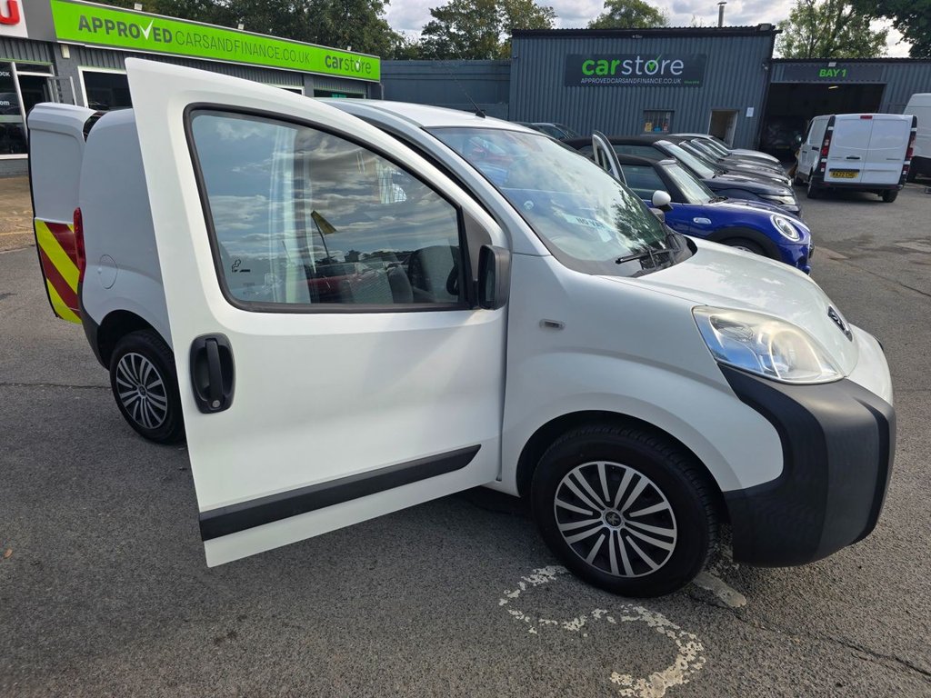 Used Peugeot Bipper 2015 for sale - 76634902: Photo 45