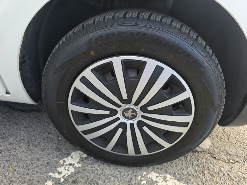 Used Peugeot Bipper 2015 for sale - 76634902: Photo 46