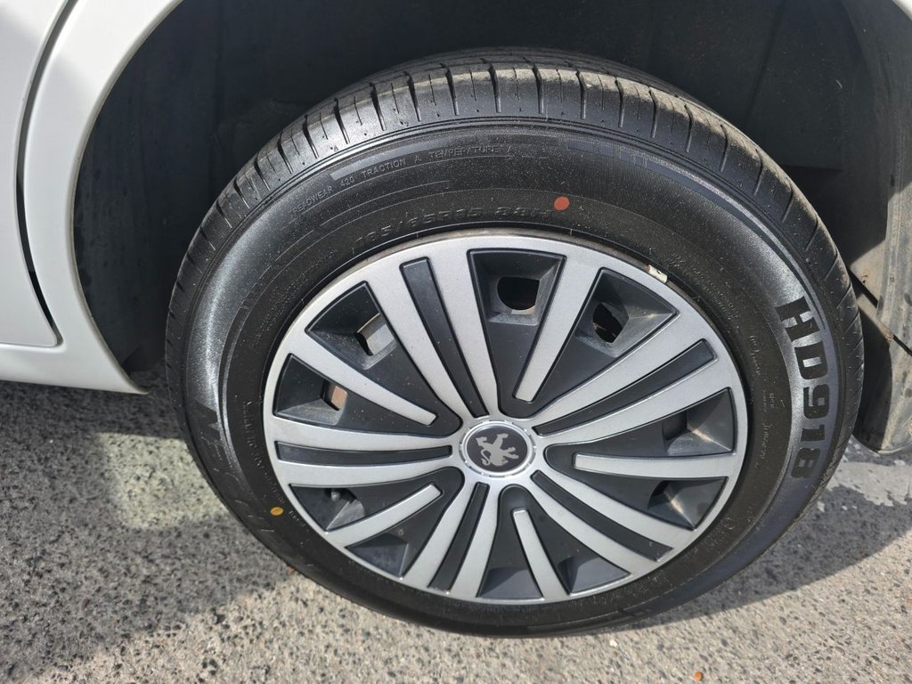 Used Peugeot Bipper 2015 for sale - 76634902: Photo 49