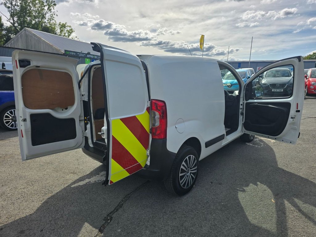 Used Peugeot Bipper 2015 for sale - 76634902: Photo 50