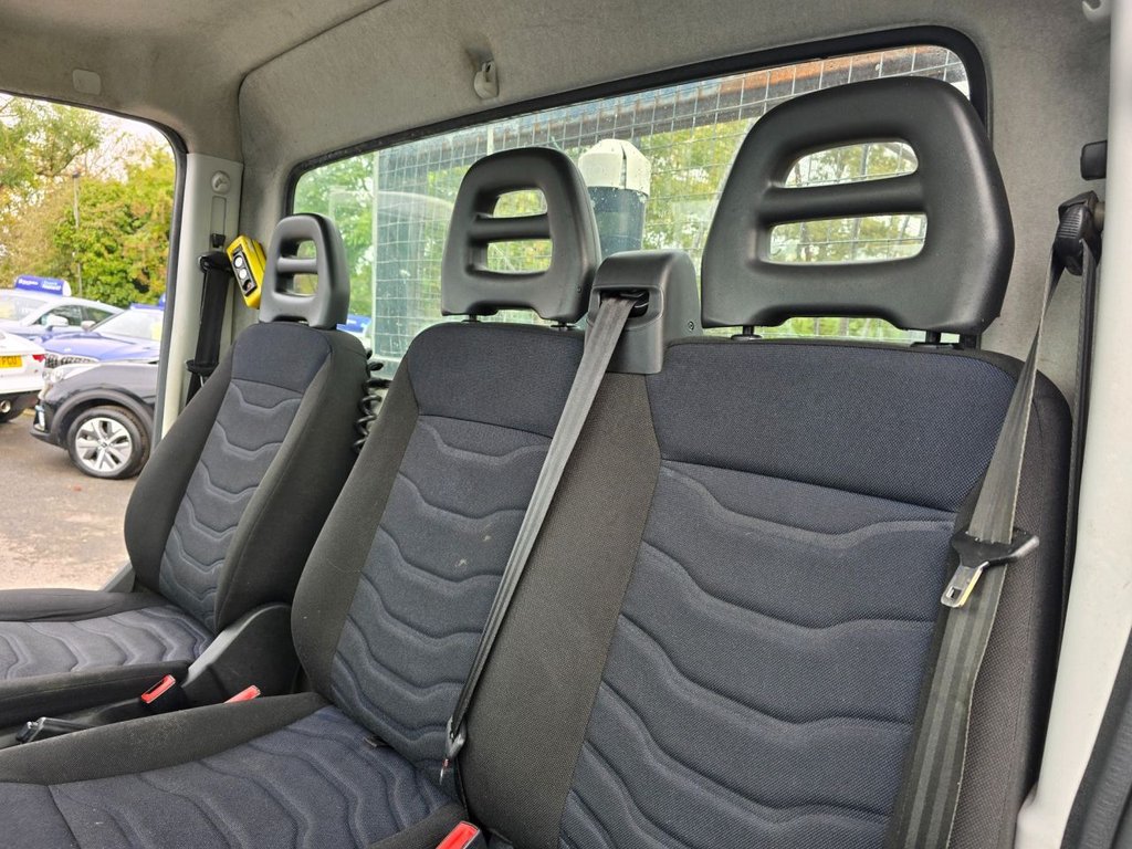 Used Iveco Daily 2019 for sale - 77546908: Photo 25