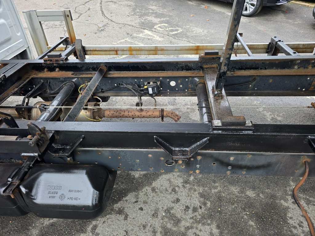 Used Iveco Daily 2019 for sale - 77546908: Photo 27