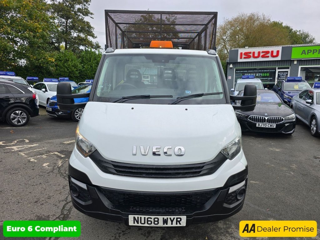 Used Iveco Daily 2019 for sale - 77546908: Photo 5