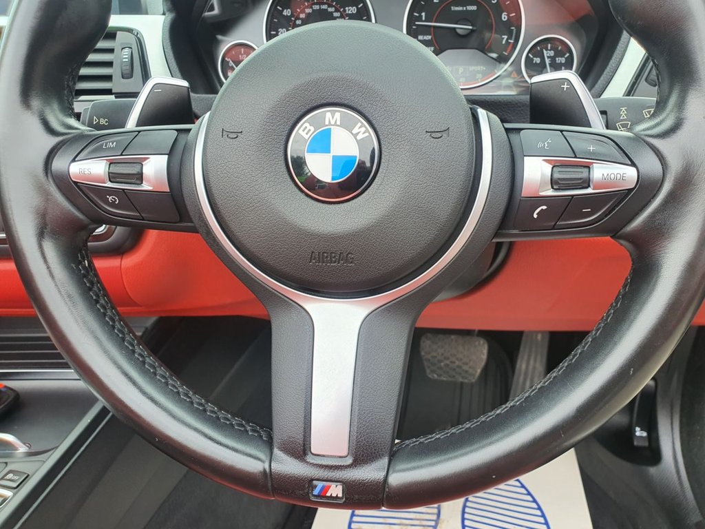 Used BMW 4 Series 2016 for sale - 76634827: Photo 27