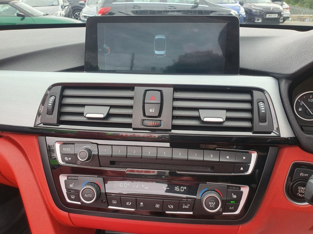 Used BMW 4 Series 2016 for sale - 76634827: Photo 28