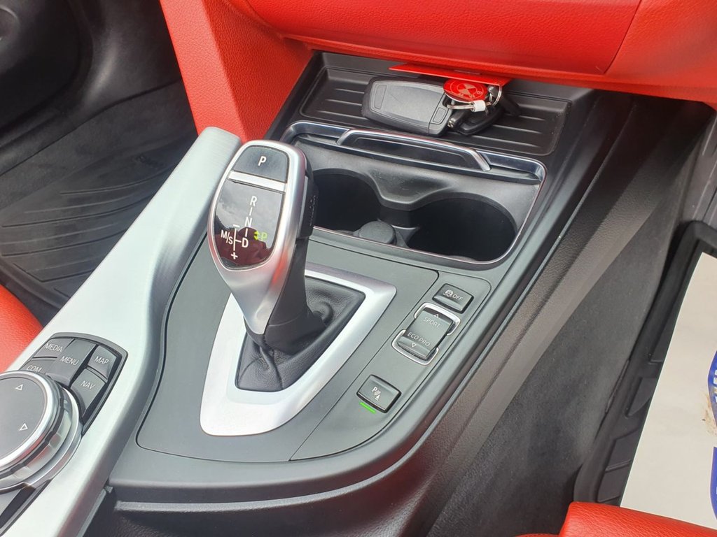 Used BMW 4 Series 2016 for sale - 76634827: Photo 30