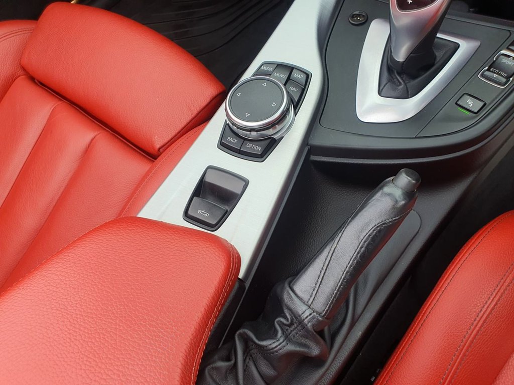 Used BMW 4 Series 2016 for sale - 76634827: Photo 31