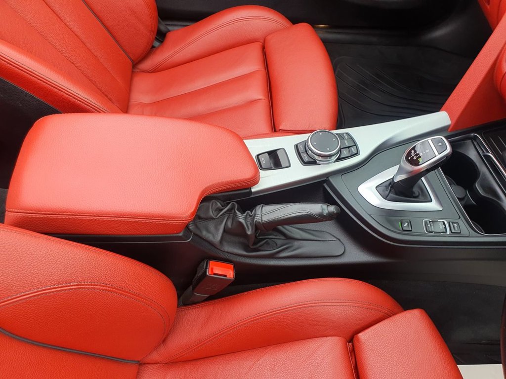 Used BMW 4 Series 2016 for sale - 76634827: Photo 32