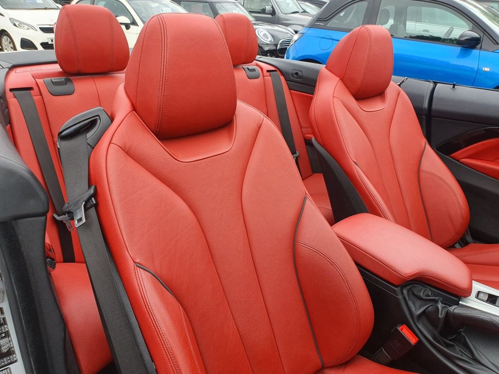 Used BMW 4 Series 2016 for sale - 76634827: Photo 33