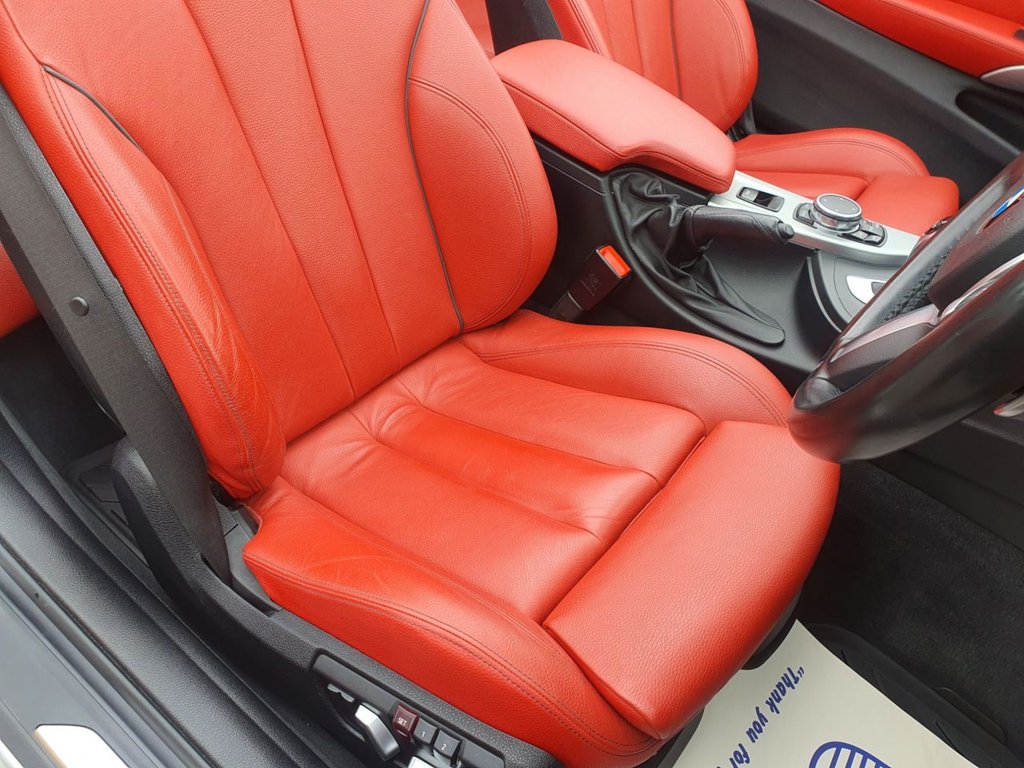 Used BMW 4 Series 2016 for sale - 76634827: Photo 34