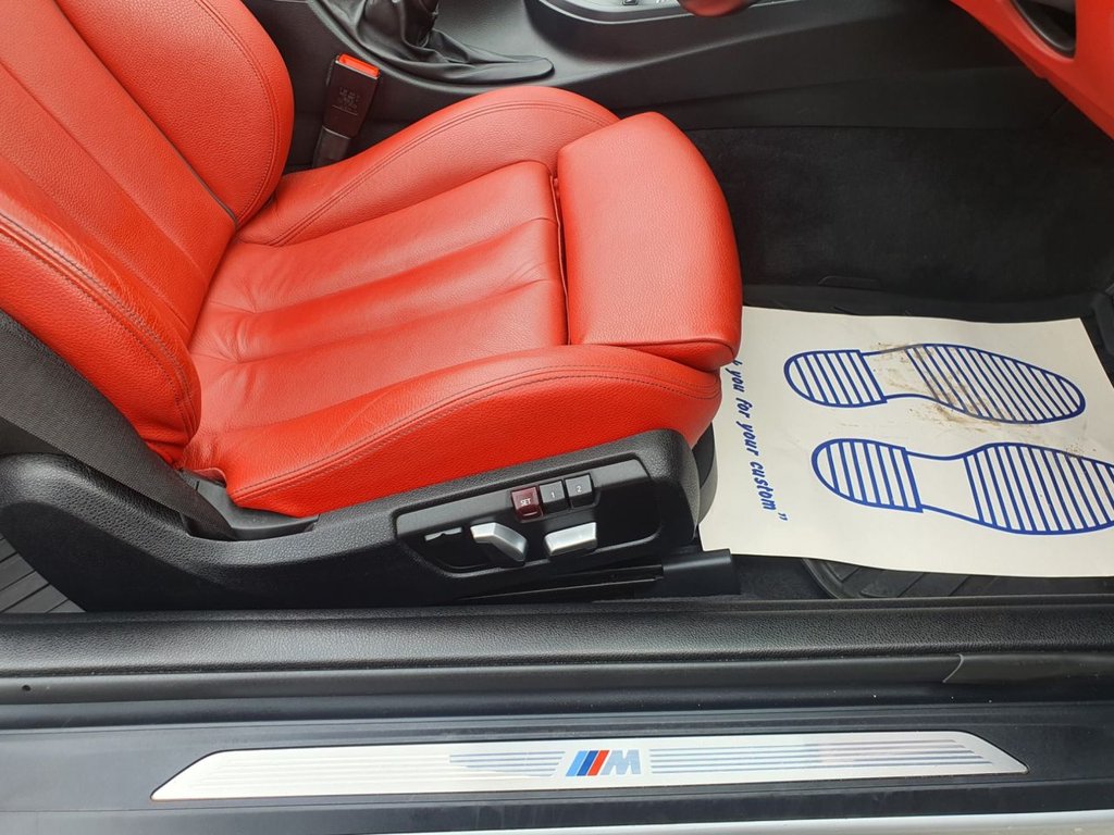 Used BMW 4 Series 2016 for sale - 76634827: Photo 35