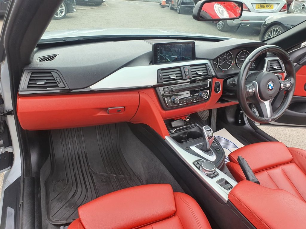 Used BMW 4 Series 2016 for sale - 76634827: Photo 39