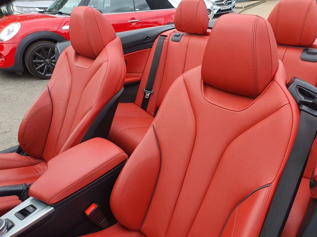 Used BMW 4 Series 2016 for sale - 76634827: Photo 41